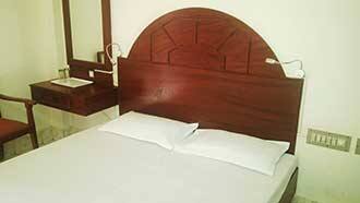 Wila Home Stay, Kochi 2